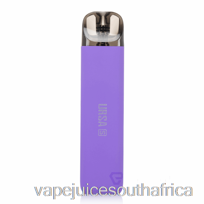 Vape Pods Lost Vape Ursa S 16W Pod Kit Violet Purple